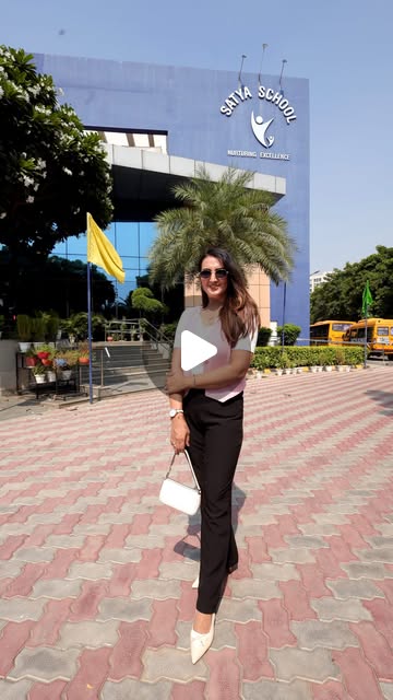 Satya School - Experiential Learning & Campus Life