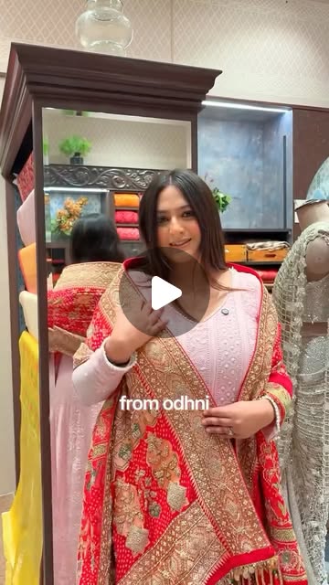 Omaxe Chowk - Festive Ethnic Fits & Jewellery