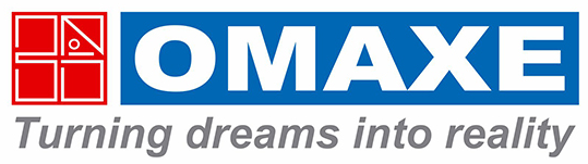 Omaxe Limited logo