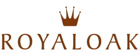 Royaloak Furniture logo