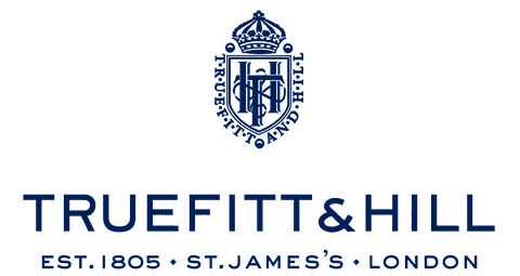 Truefitt & Hill logo