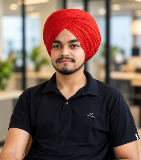 Parminder Singh