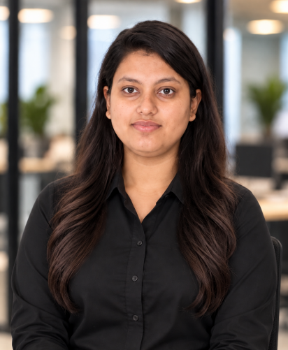 Vaishnavi Pandey
